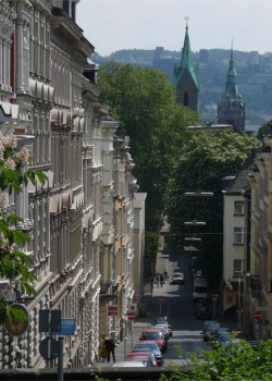 Psychotherapie Wuppertal