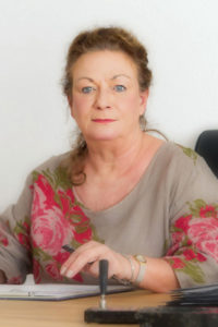 Dr. Ulrike Görres-Kahn